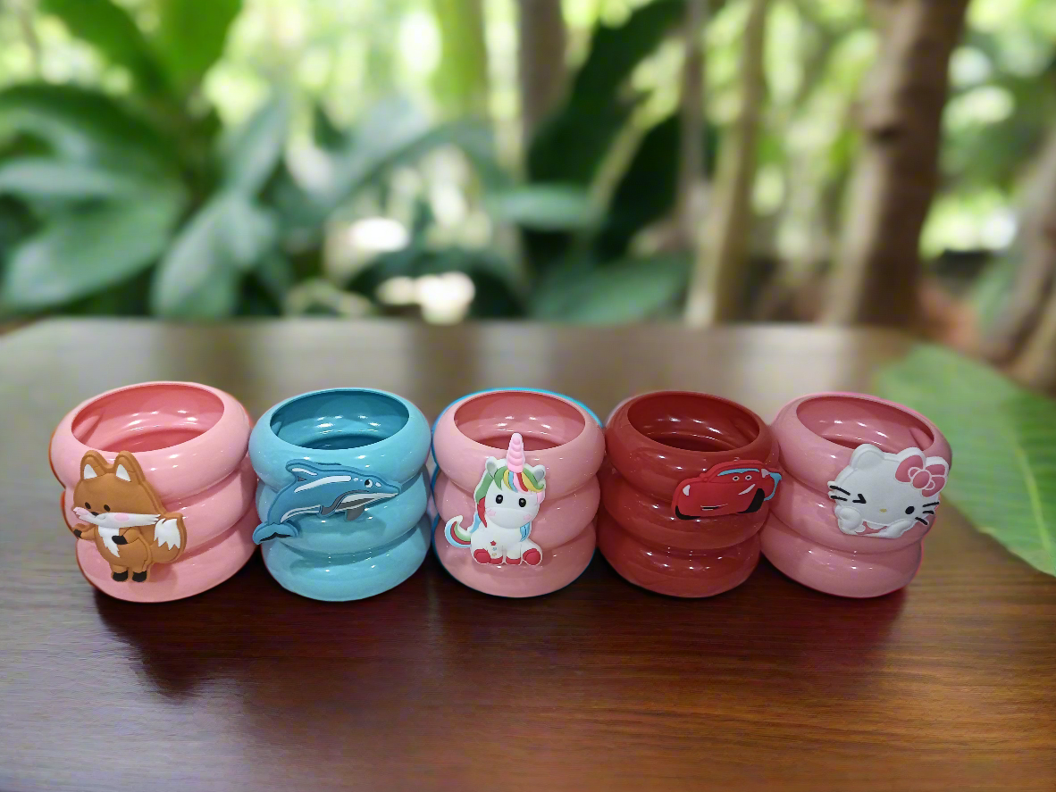 Kawaii Pen Stand